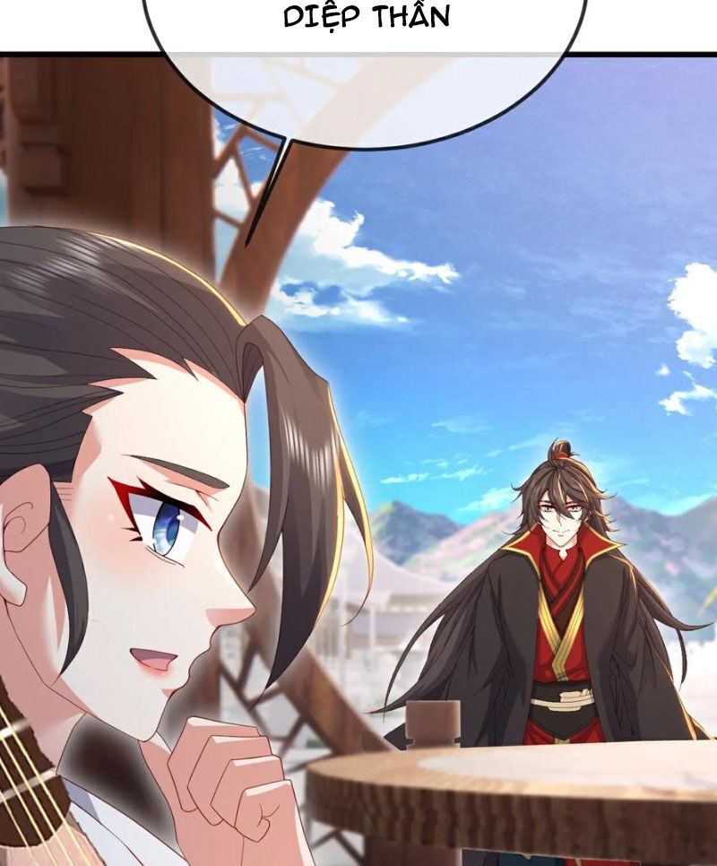 tiên võ đế tôn chapter 586 13