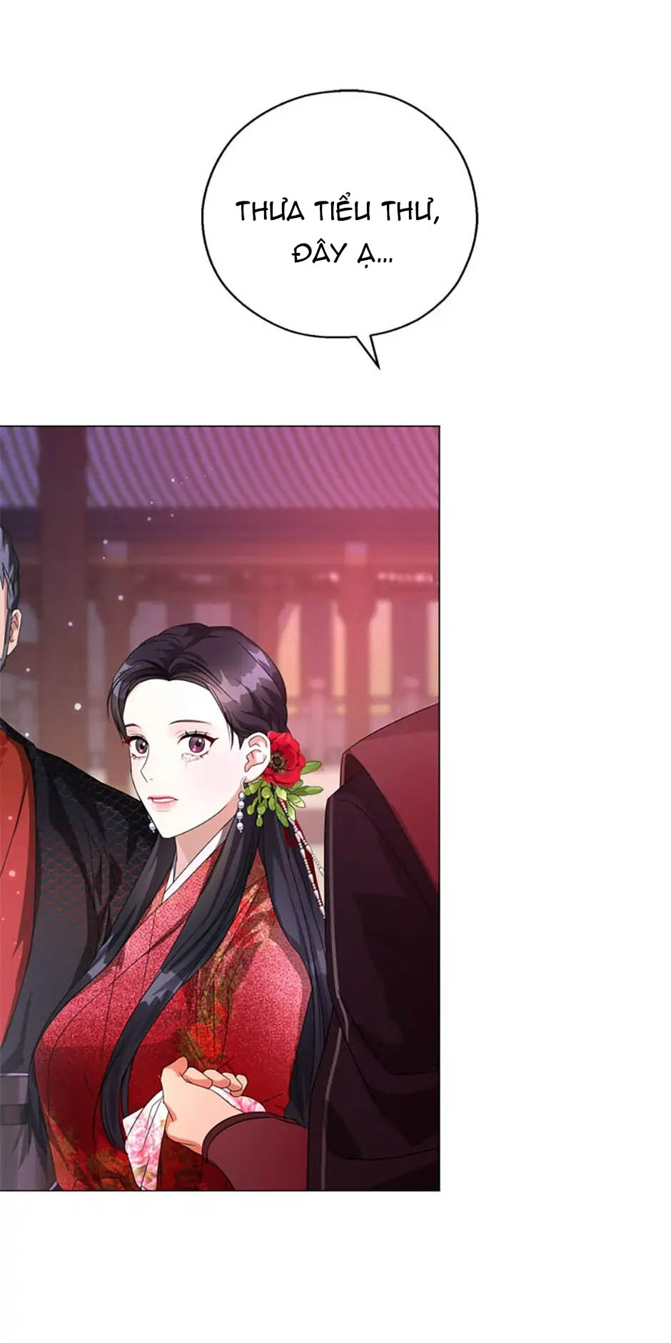 Công Chúa Ashtarte chapter 5.1 12