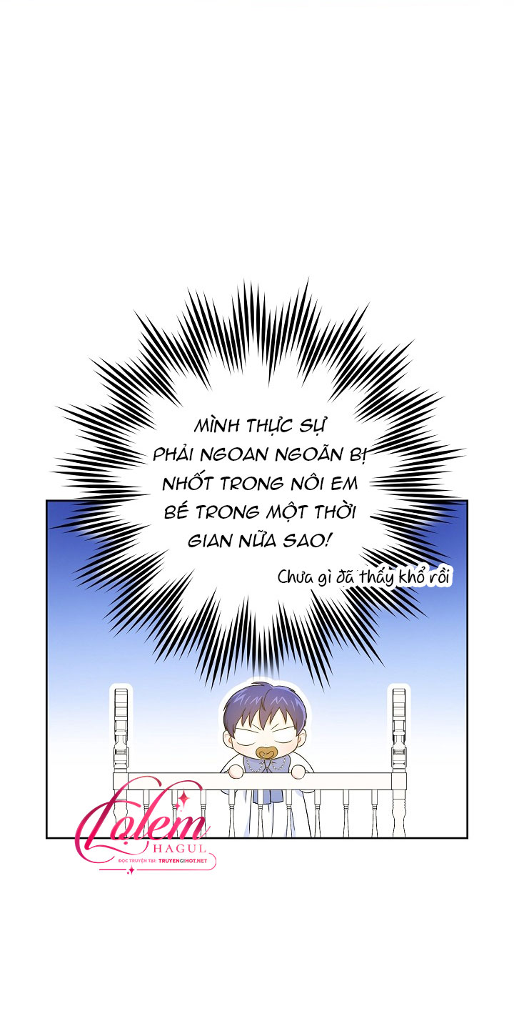 cho con cái núm dú đi mà chapter 23.1 13