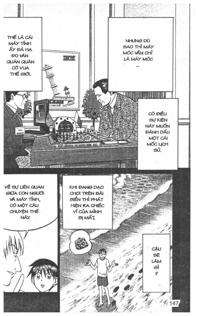 thám tử toma chapter 1 147