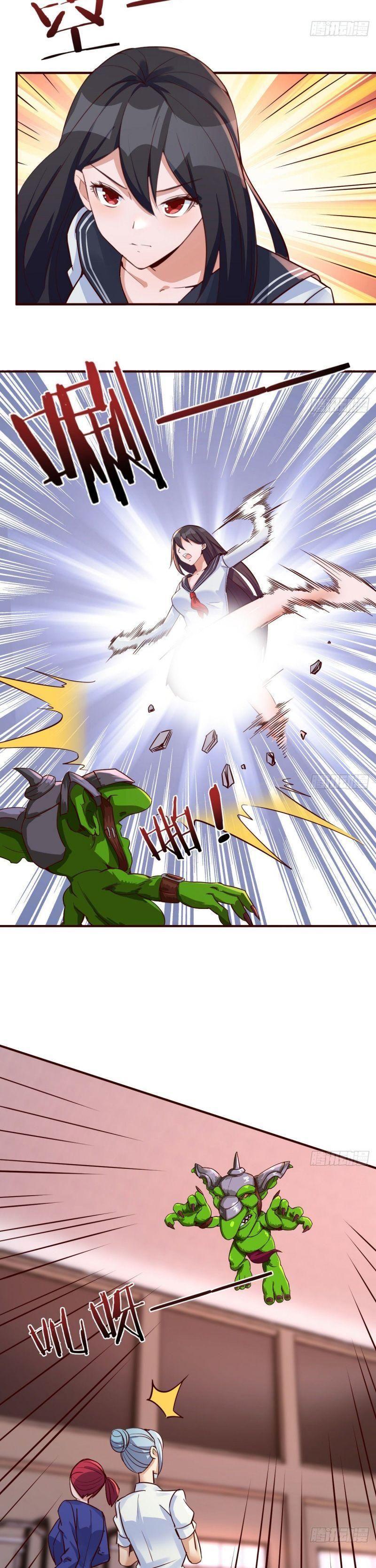 thiên tứ thức tỉnh chapter 29 18