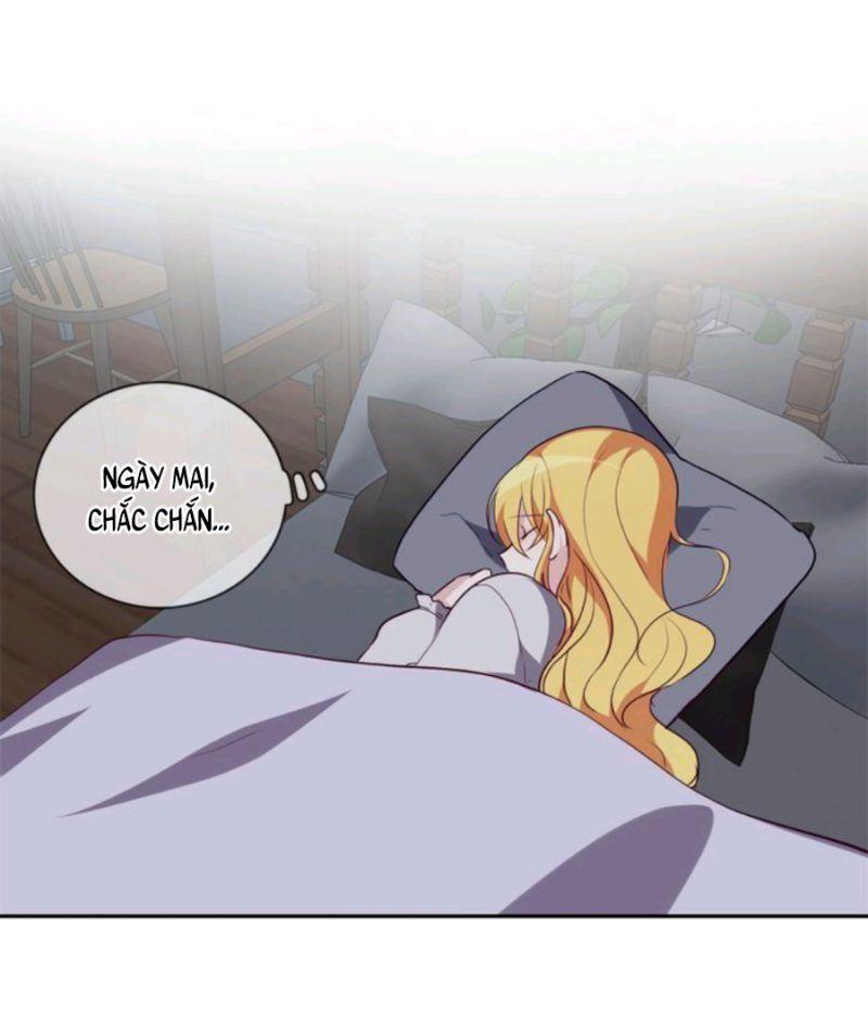 đi theo dấu vụn bánh chapter 16 59