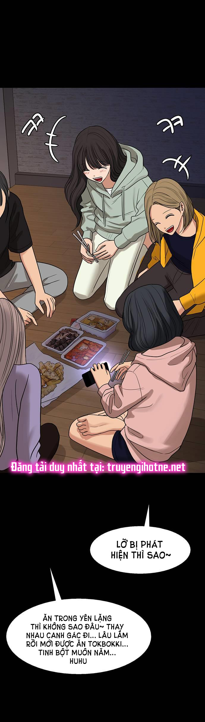 vẻ đẹp đích thực - true beauty chapter 243.2 31