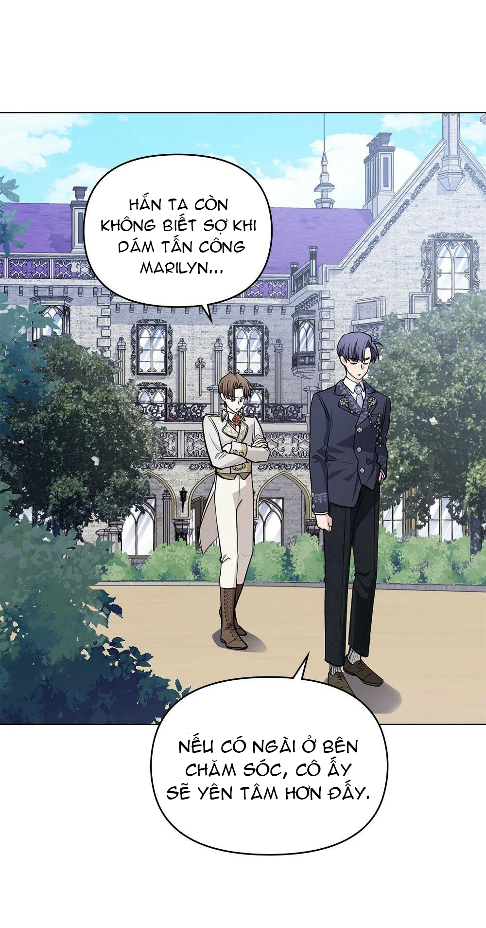 tìm lại nàng camellia chapter 16.2 17