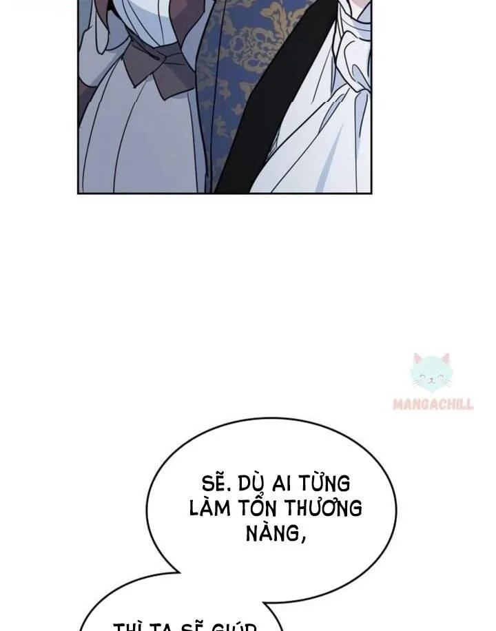 [18+] người đẹp và quái vật chapter 80 77