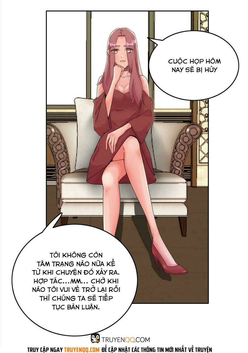 khốn ái tù lung chapter 11 15