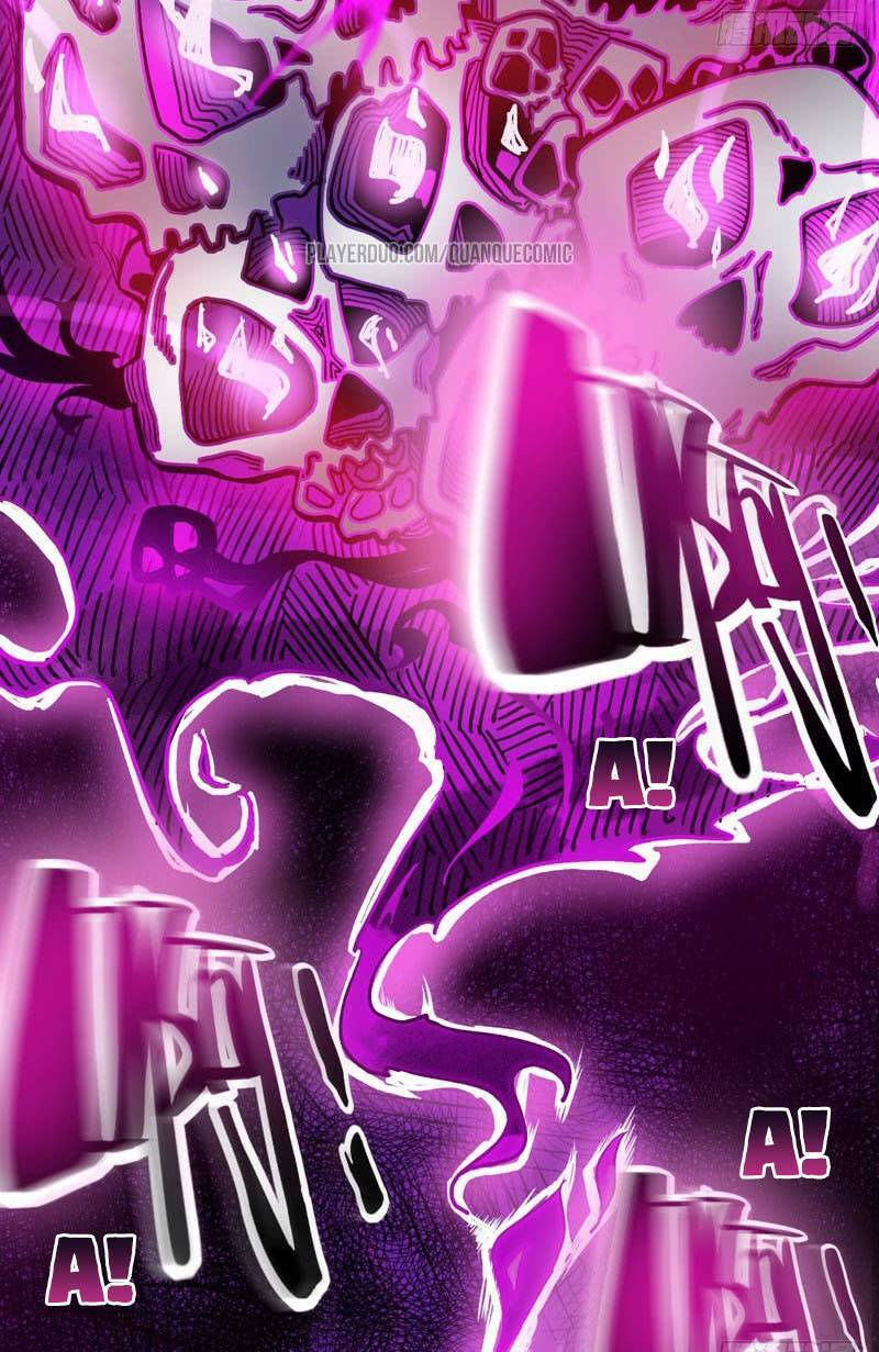 tối cường thần y tại đô thị chapter 32 8