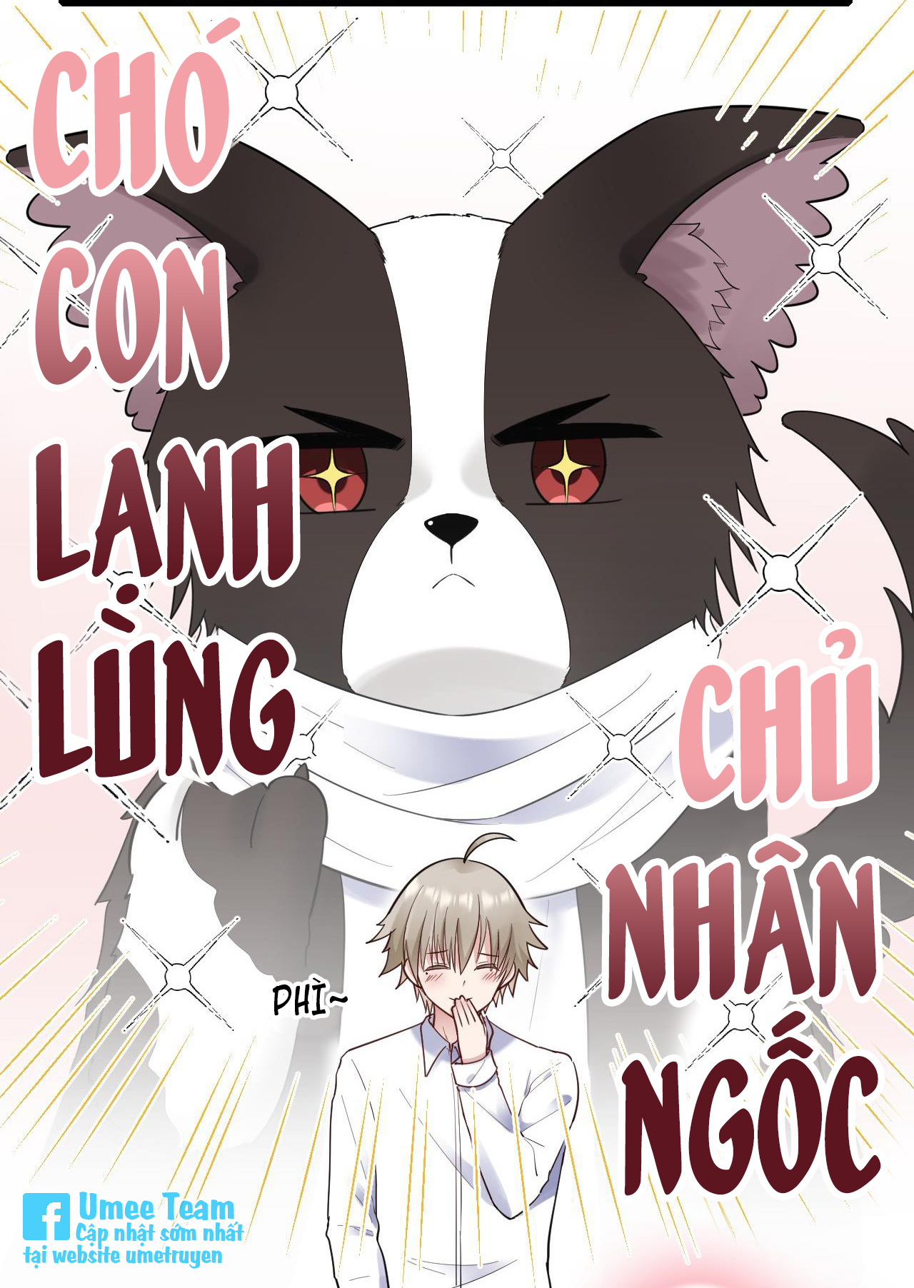 tức thời phạm quy [ tức thì vi quy ] chapter 41 36