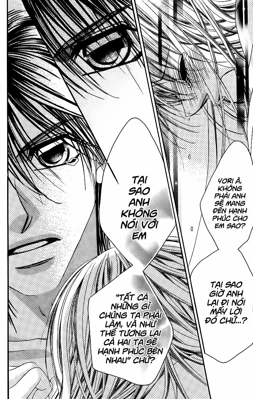 i love my little sister chapter 56 13