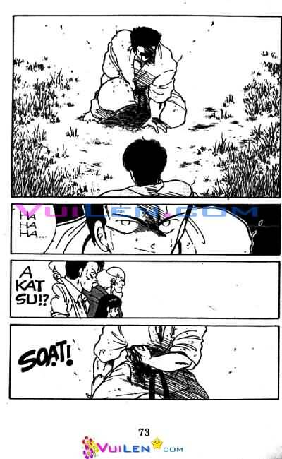 truyền nhân atula - shura no mon i chapter 3 74