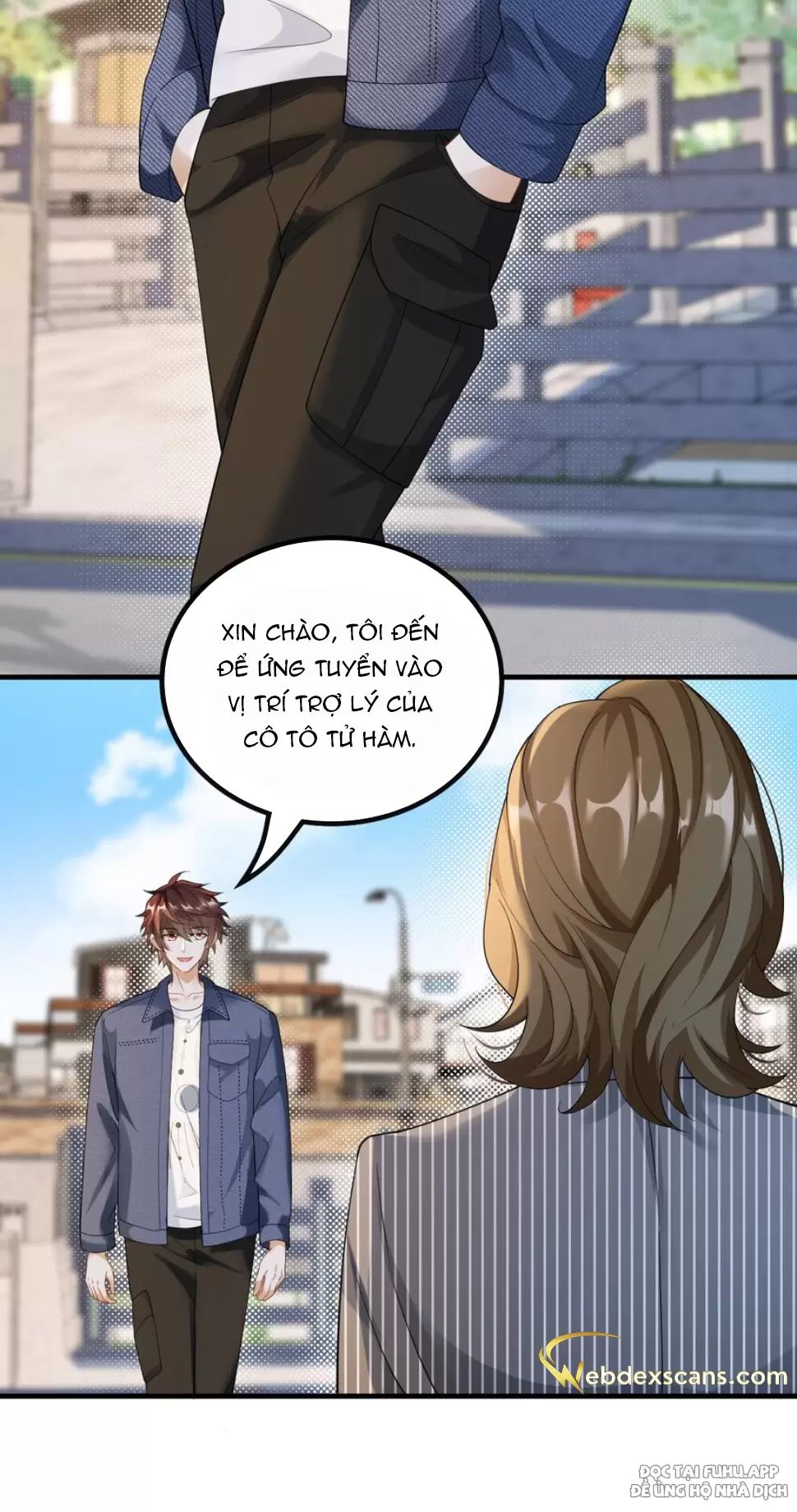 tái sinh, tôi trở thành ông vua ngành giải trí chapter 41 12