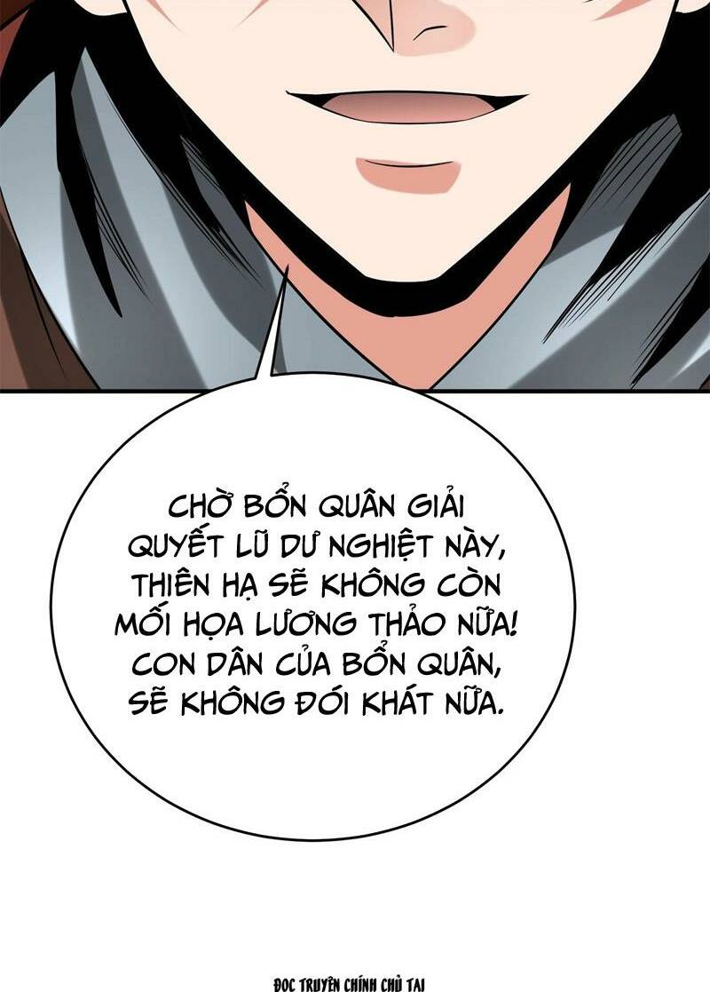 đại tần, ta là con tần thủy hoàng, giết địch thành thần chapter 112 51