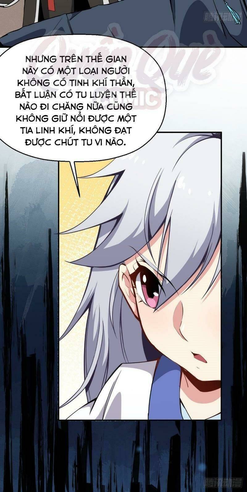 tổ thượng có tiền chapter 2 18