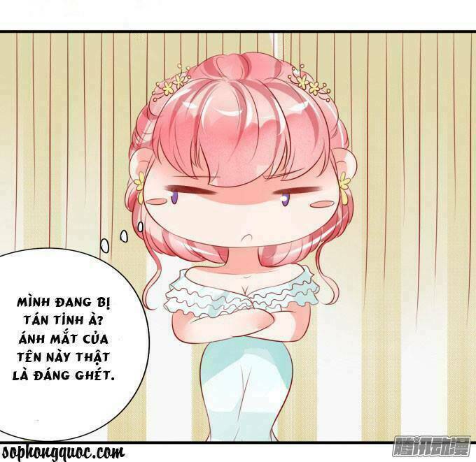 vương tước tư hữu bảo bối chapter 14 38