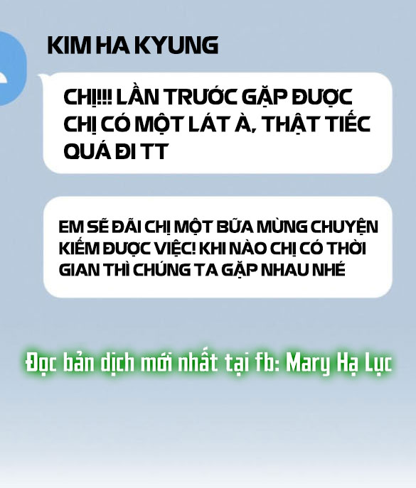 Thuyết Tình Yêu Ích Kỷ chapter 12.1 11