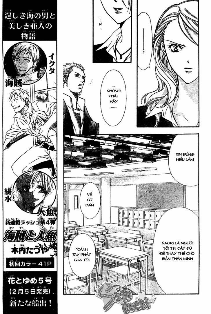 thử thách của kyouko chapter 134 6