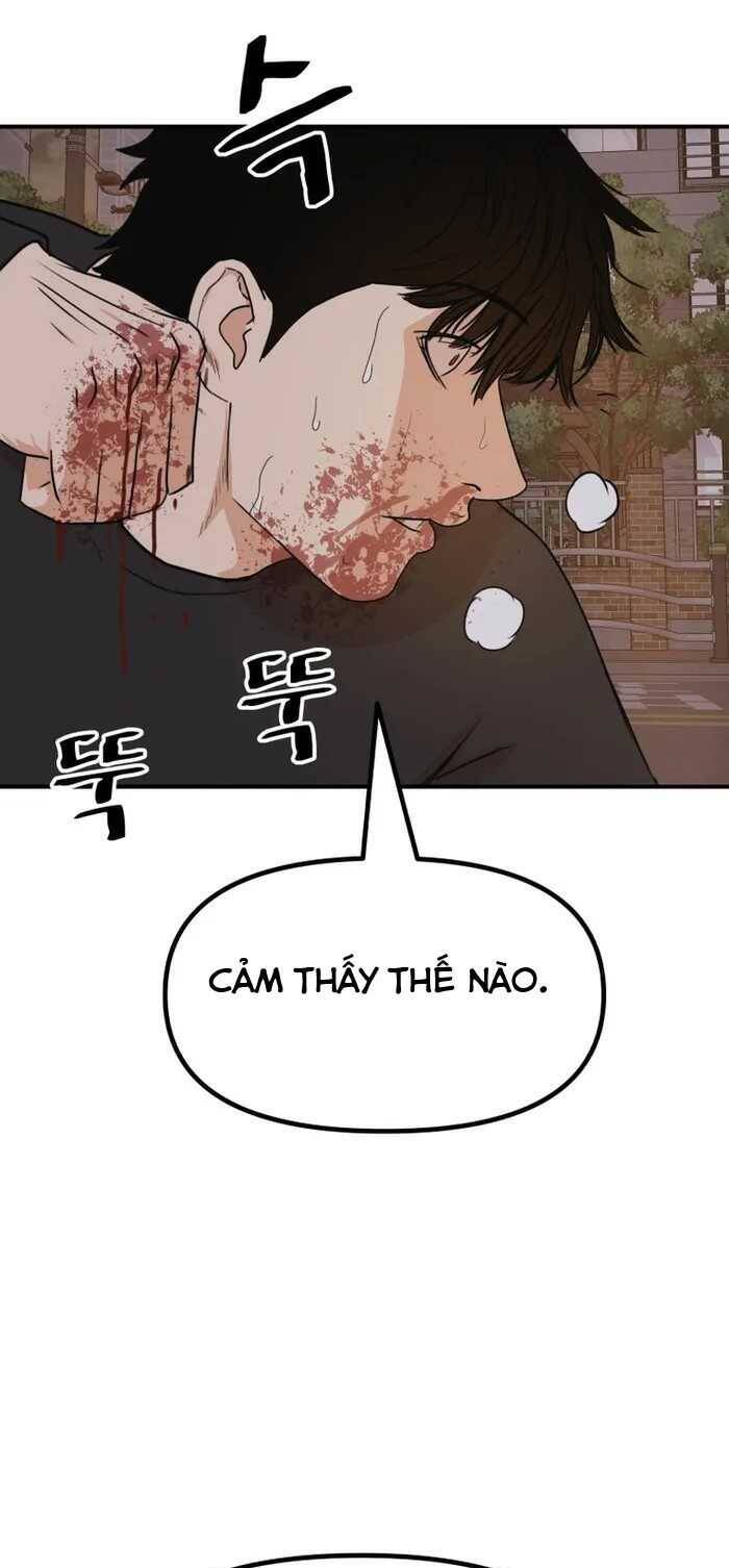 Bạn Trai Vệ Sĩ chapter 105 44