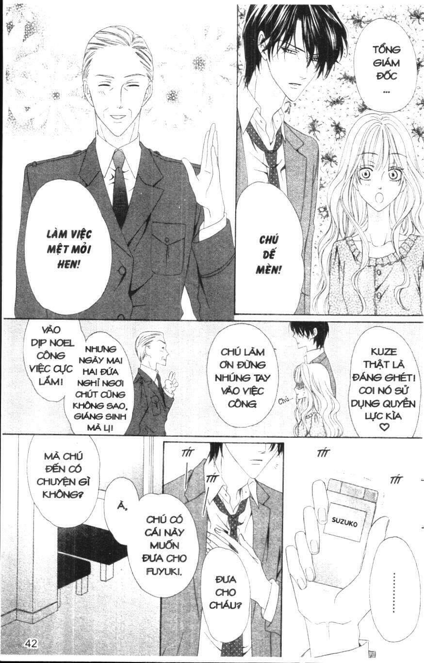 007 phá án chapter 10 40