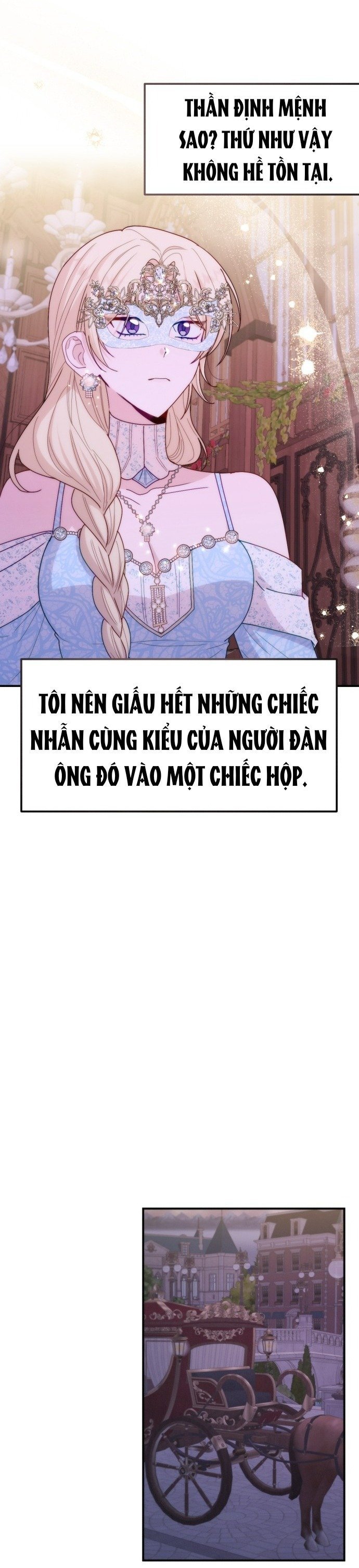 hoàng đế bạo quân ôm lấy tôi chapter 42 11