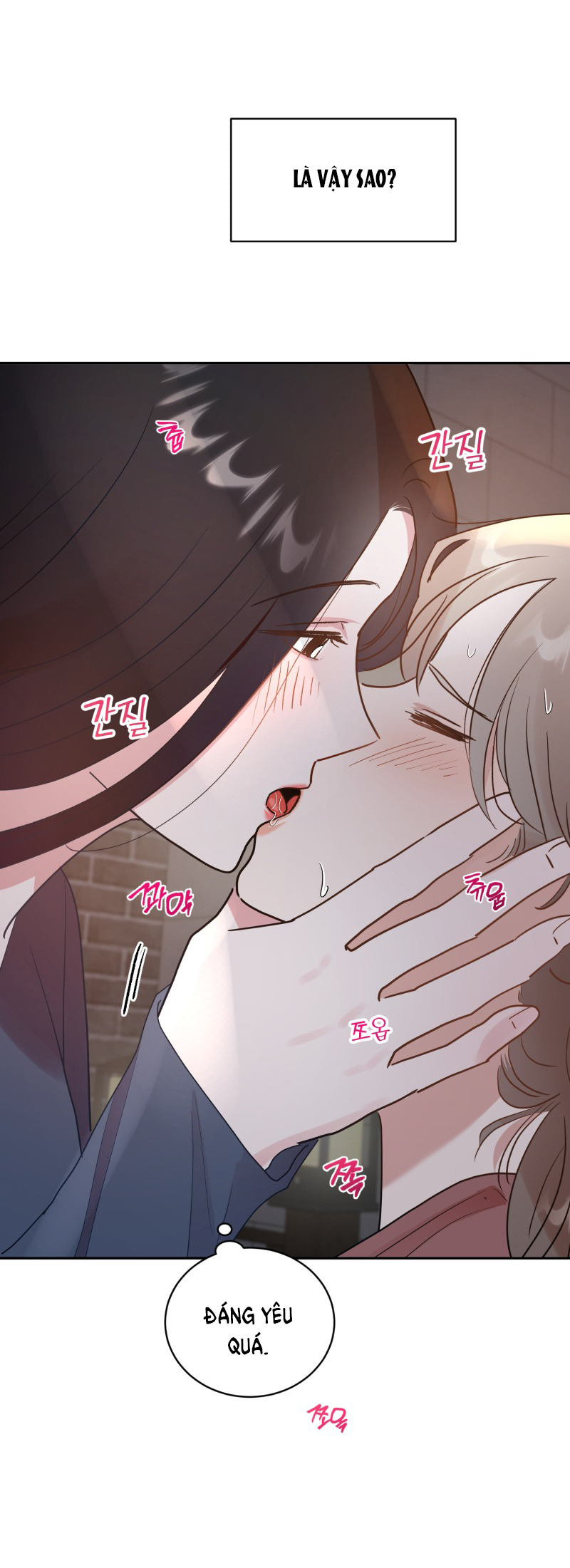 bữa ăn hoàn hảo nhất chapter 5 8