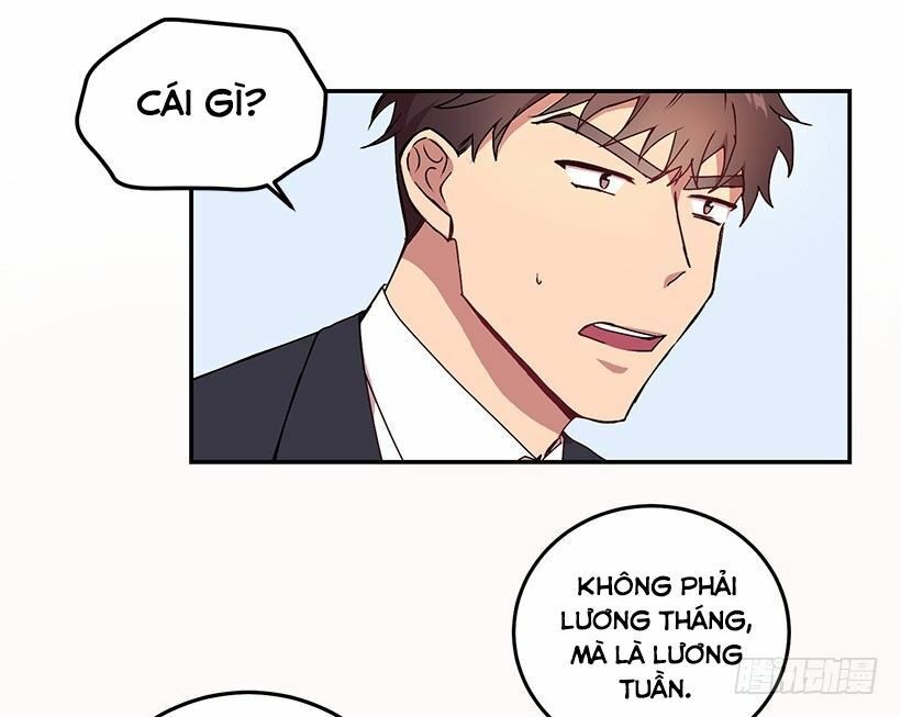 người yêu của rồng đen (black dragon's lover) chapter 21 8