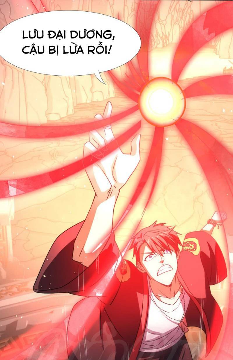 thập nhị thiên kiếp chapter 39 38