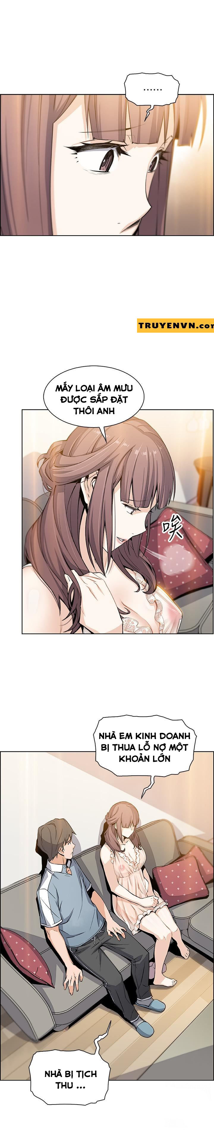 nhóm học đặc biệt chapter 10 17