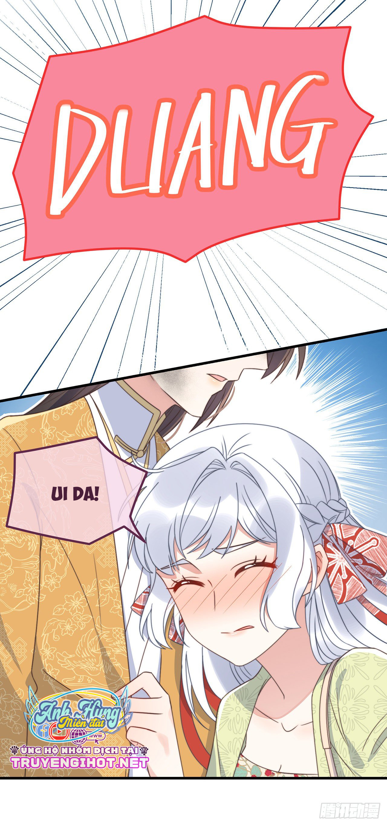 công lược sủng thê của sí hán vương. chapter 22 29