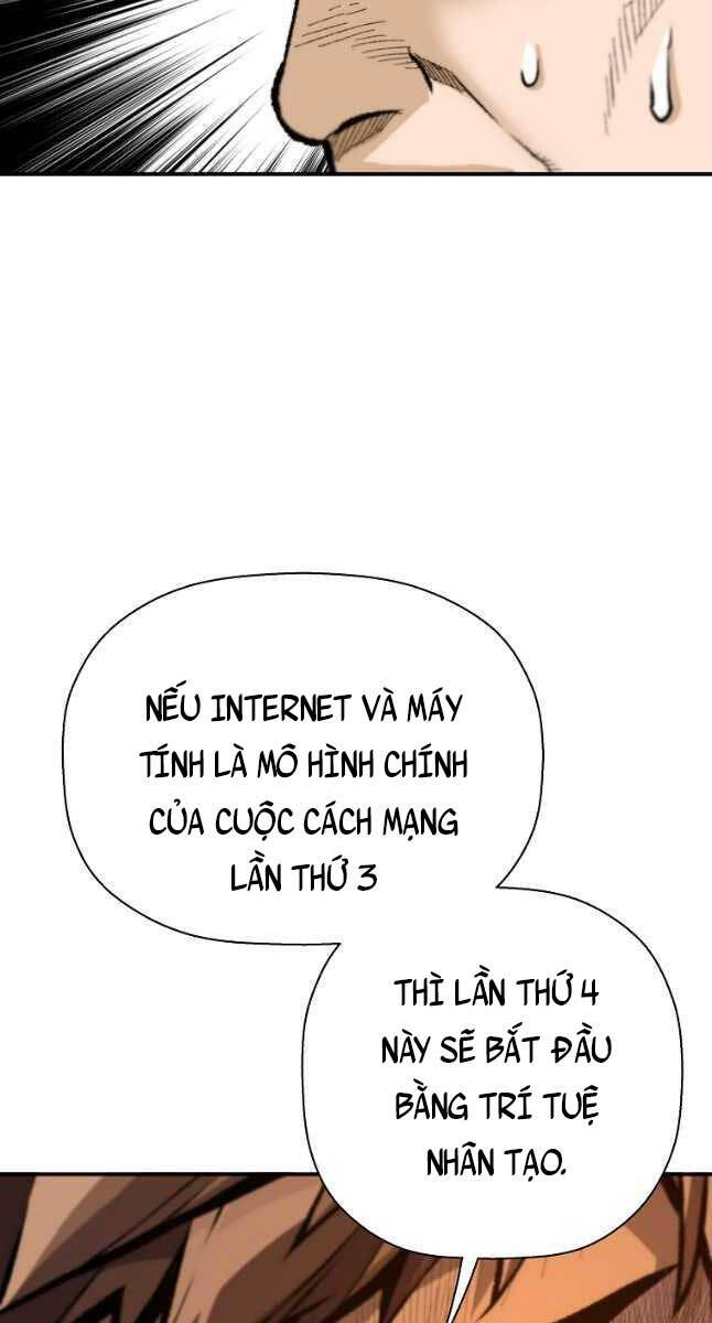 sự trở lại của huyền thoại chapter 84 85
