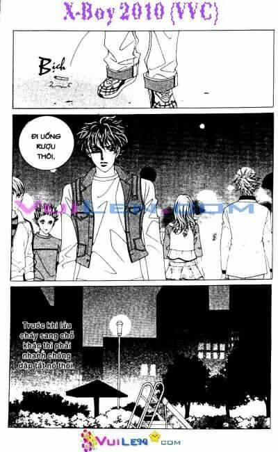 high school bullying chapter 24 9