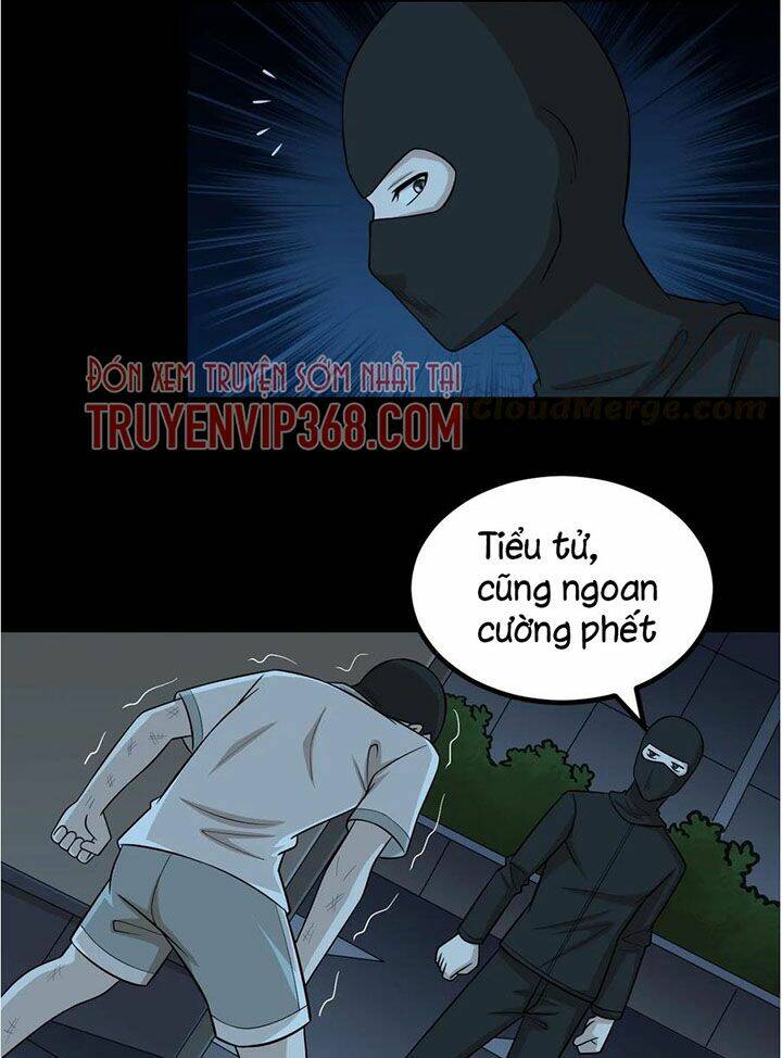 đai ca trở lại tuổi 16 chapter 107 9