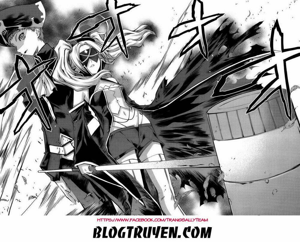 mondlicht (ánh trăng) chapter 15 25