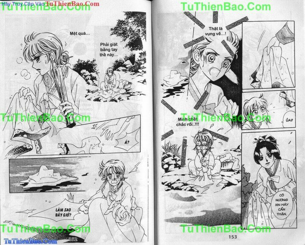 nhật ký của nan a chapter 3 76