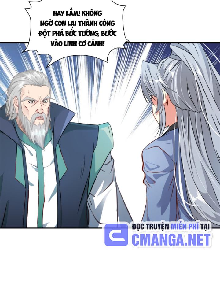 tuyệt thế sát thần chapter 5 11
