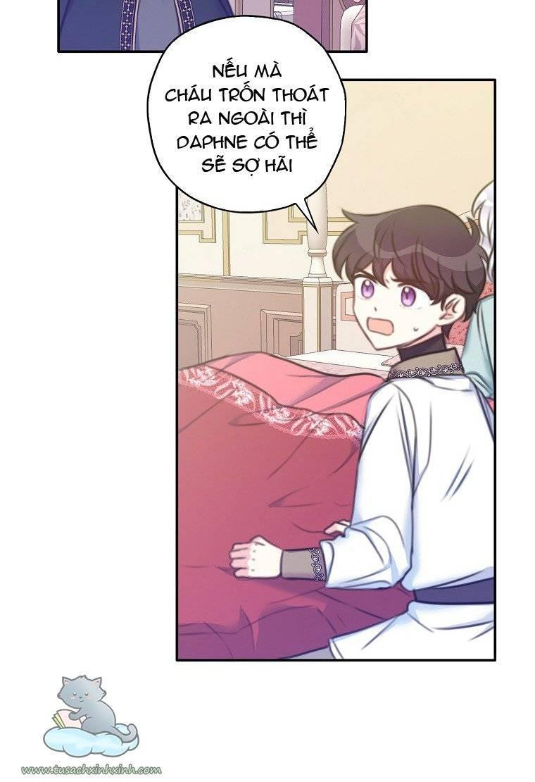 tôi sinh ra là con gái ác nữ chapter 23 49