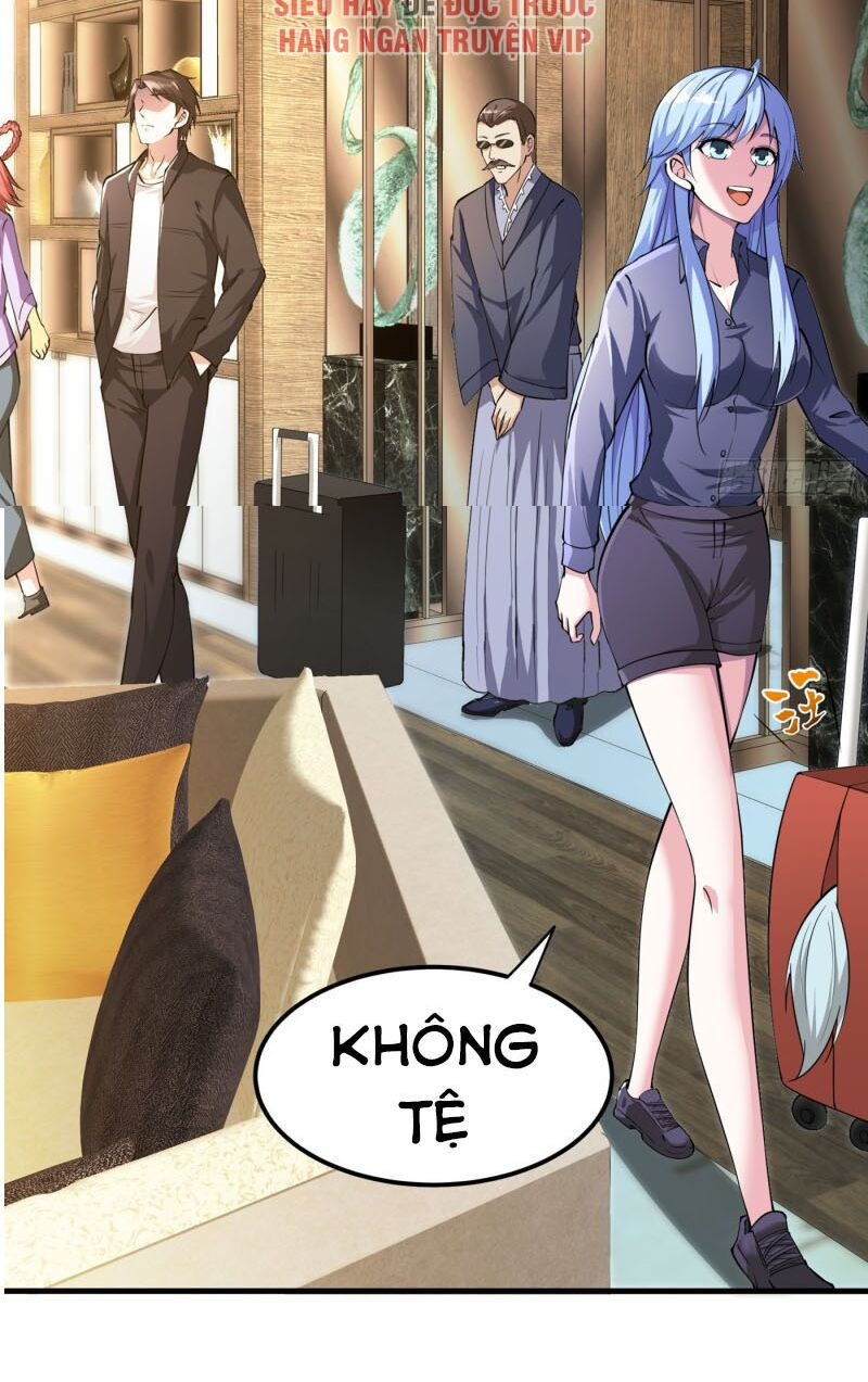 tối cường thần y tại đô thị chapter 162 2