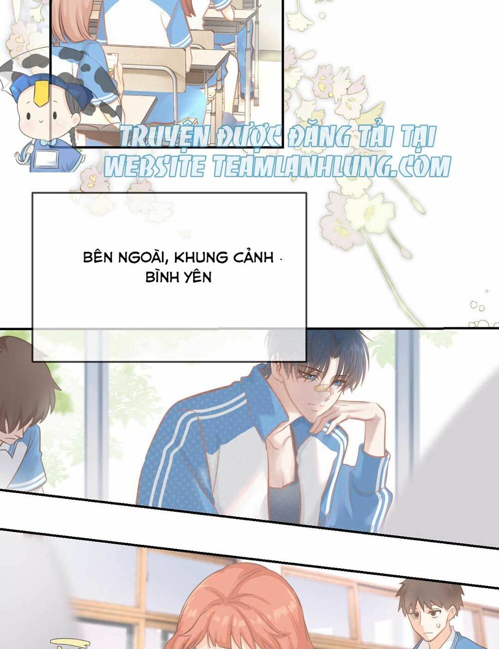 khảo nghiệm cuối cùng của tra nữ chapter 4 2