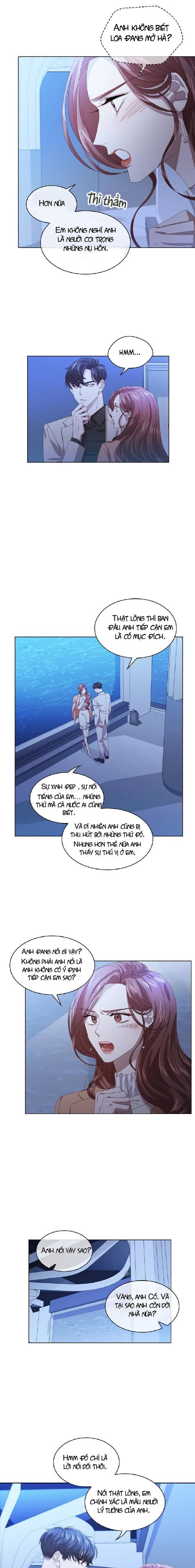 tai tiếng thị phi chapter 18 21