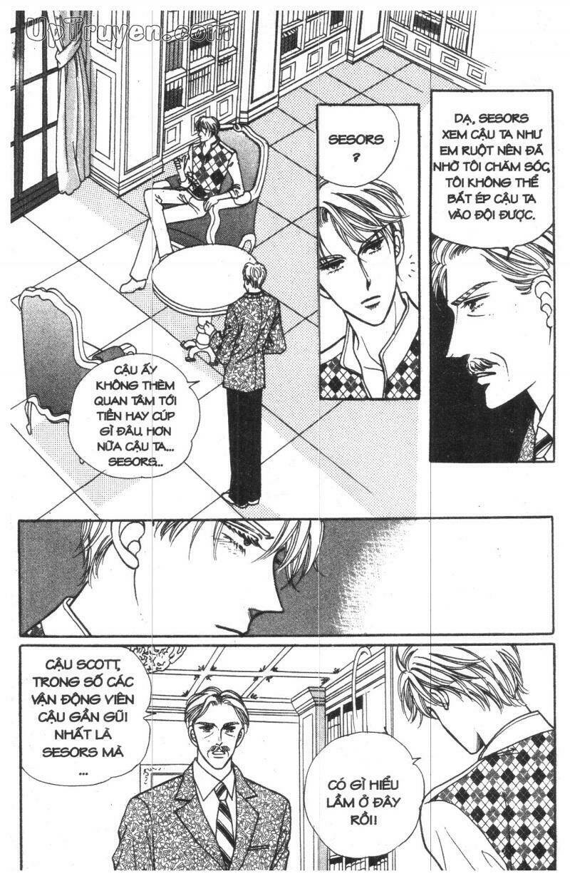 lao xao tuổi ngọc chapter 5 16