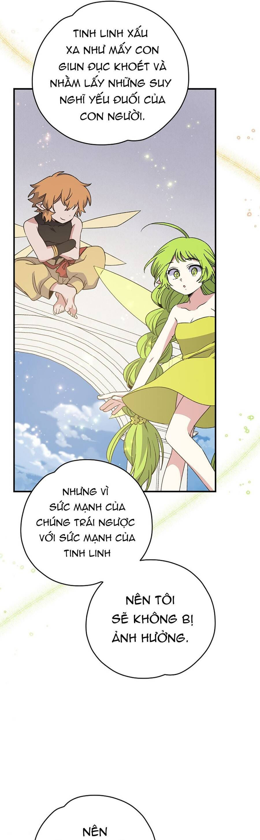 nhà hiền triết yigret chapter 59 25
