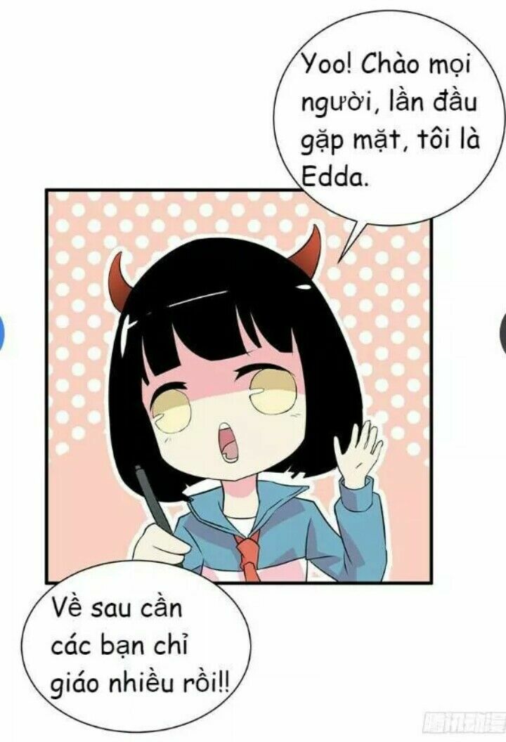 bạn học của tôi là đại não chapter 7 21