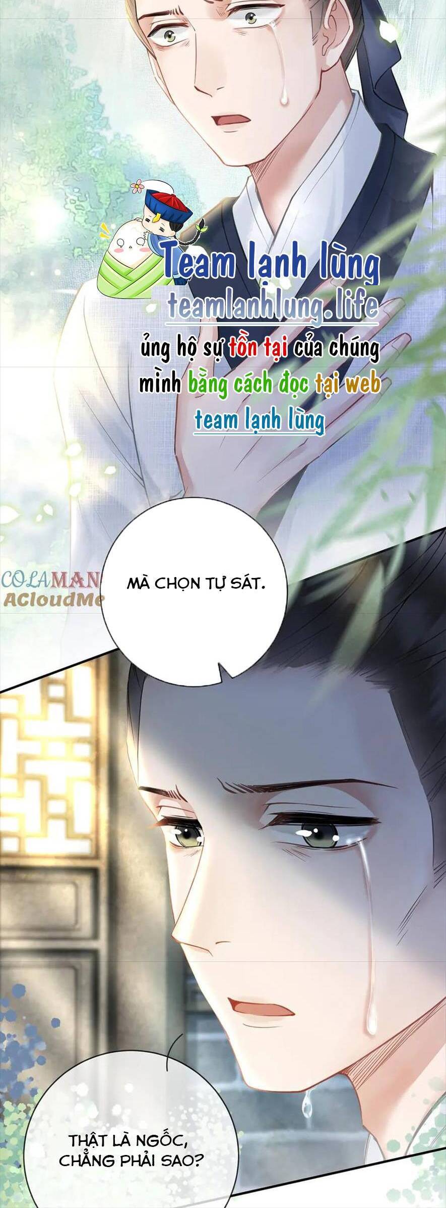 ngỗ tác cẩm y chapter 40 16