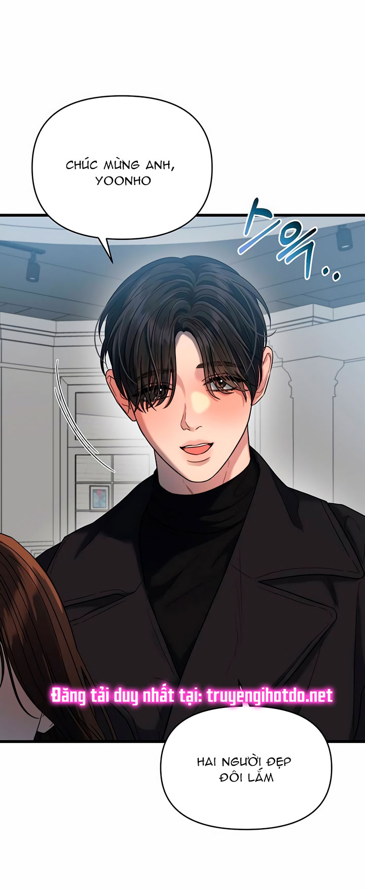 [18+] dục vọng tao nhã chapter 36.1 27