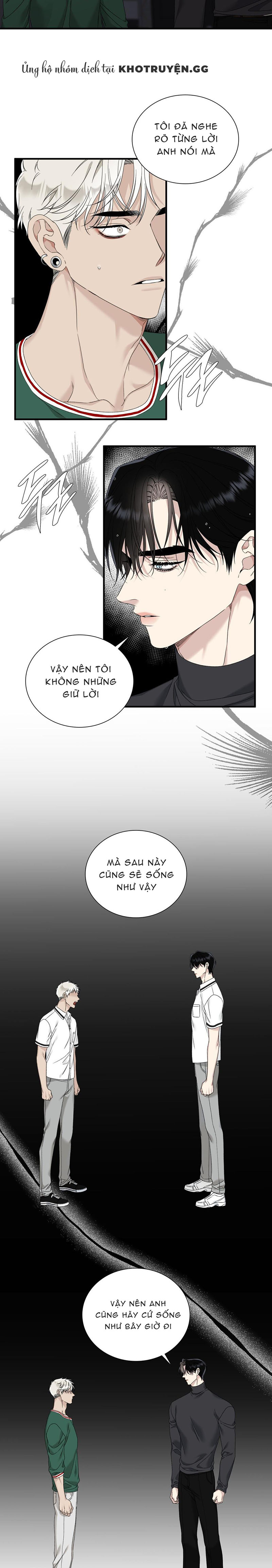 bắt đầu sai lầm chapter 3 18