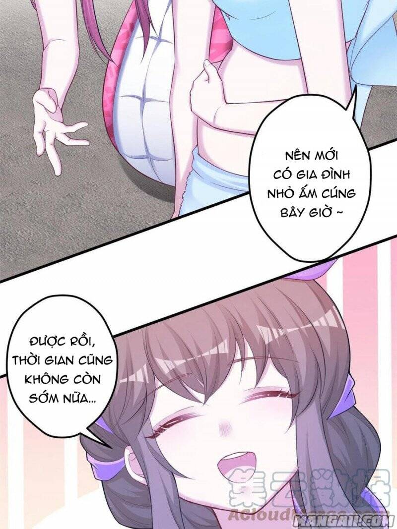 [16+] thảnh thơi thú thế chủng chủng điền, sinh sinh tể chapter 360 23