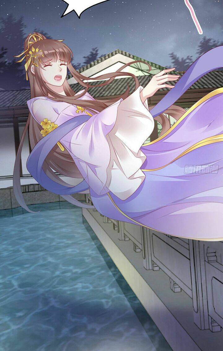 ta ở cổ đại nuôi nam nhân chapter 45 36