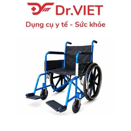 XE LĂN TAY SẮT STD - PKLN01
