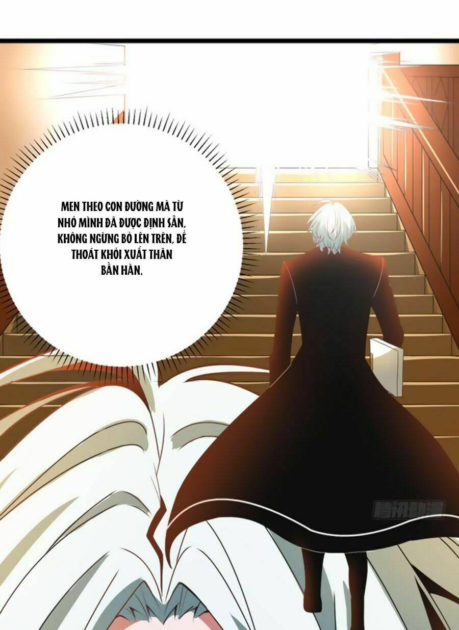 người yêu khát máu của tôi chapter 94 12