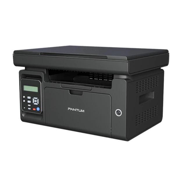 Máy In Đa Chức Năng PANTUM M6508NW Máy In, Scan, Copy - Hàng Chính Hãng