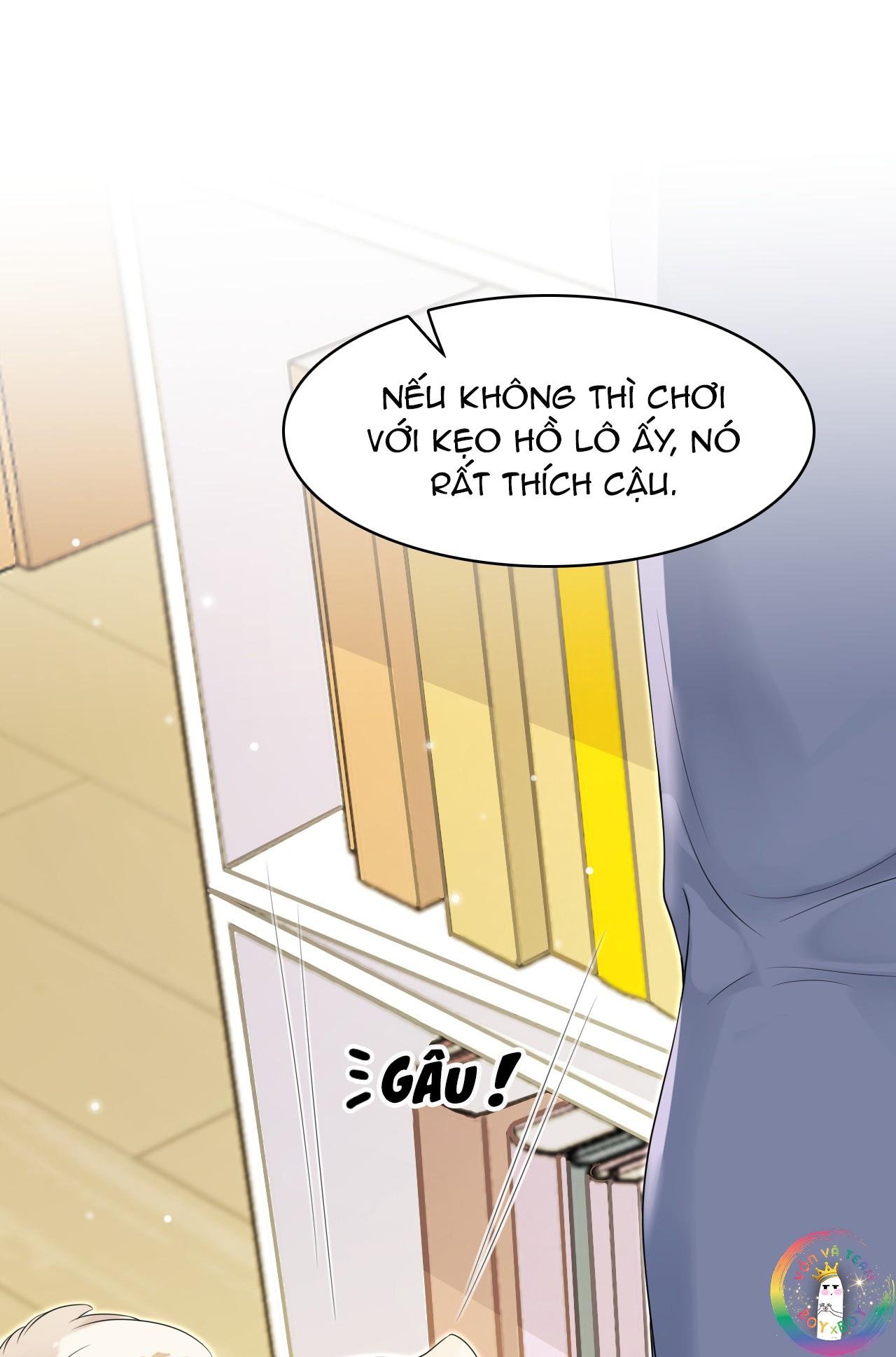 ẩn trung (end) chapter 39 6